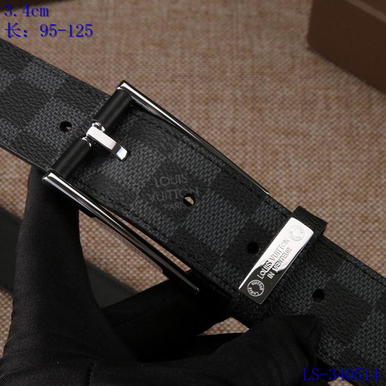 LV Belt 34mm 95-125cm 8L (2)