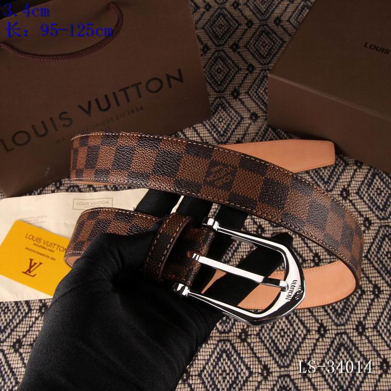 LV Belt 34mm 95-125cm 8L (2)