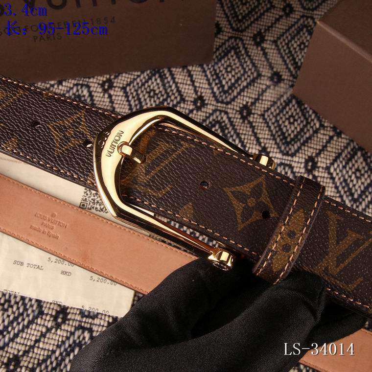 LV Belt 34mm 95-125cm 8L (2)