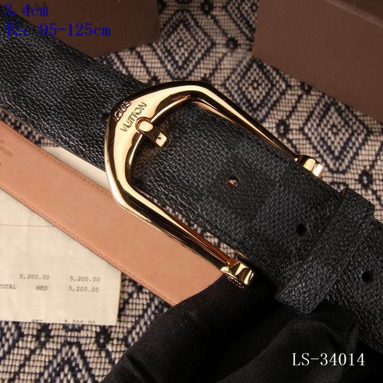 LV Belt 34mm 95-125cm 8L (2)