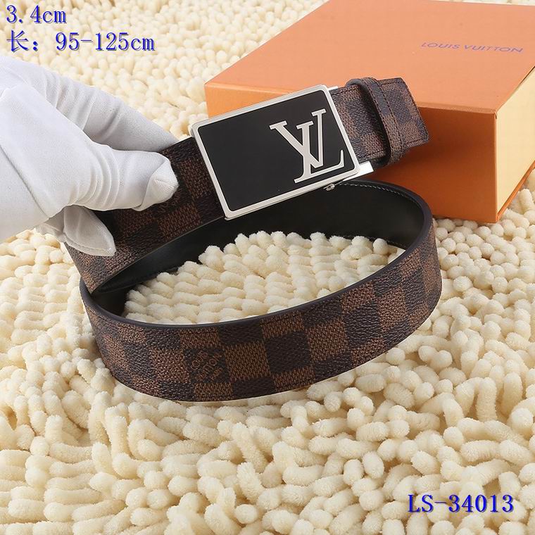 LV Belt 34mm 95-125cm 8L (2)