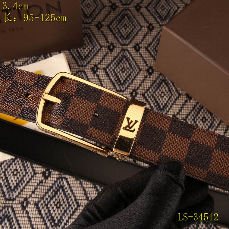 LV Belt 34mm 95-125cm 8L (2)