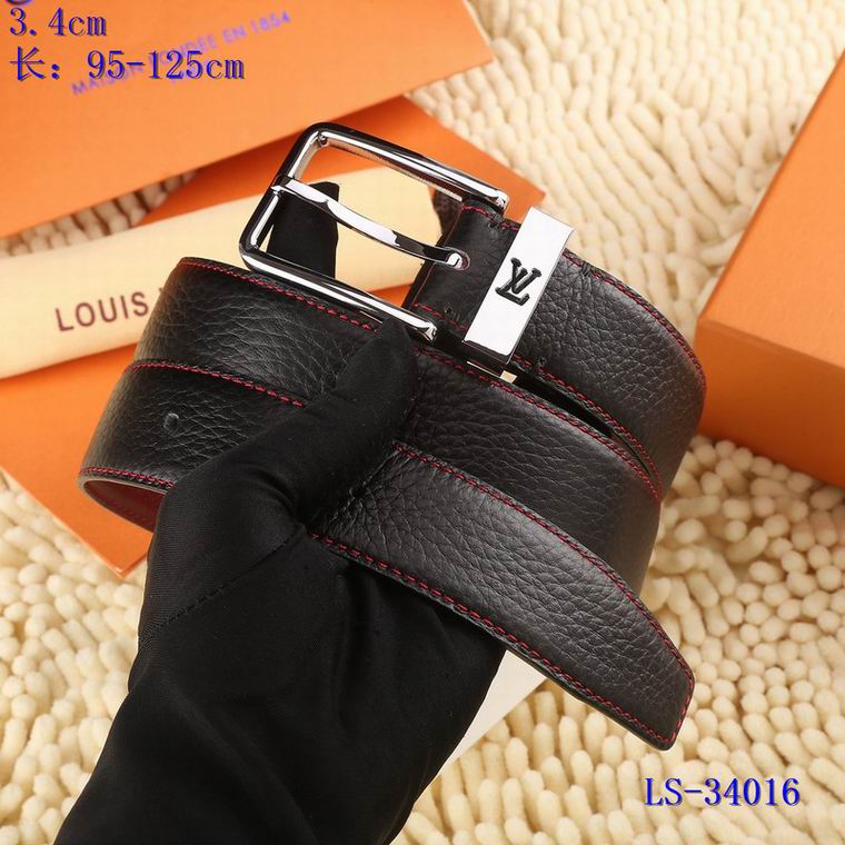 LV Belt 34mm 95-125cm 8L (2)
