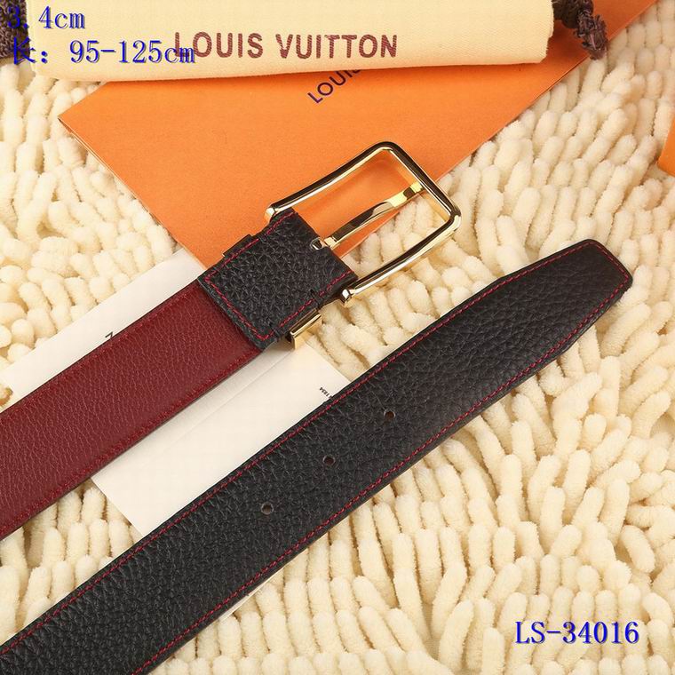 LV Belt 34mm 95-125cm 8L (2)