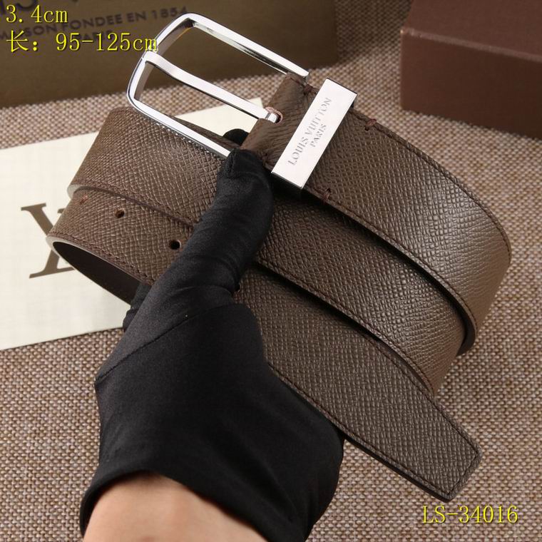 LV Belt 34mm 95-125cm 8L (2)