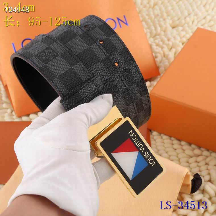 LV Belt 34mm 95-125cm 8L (3)