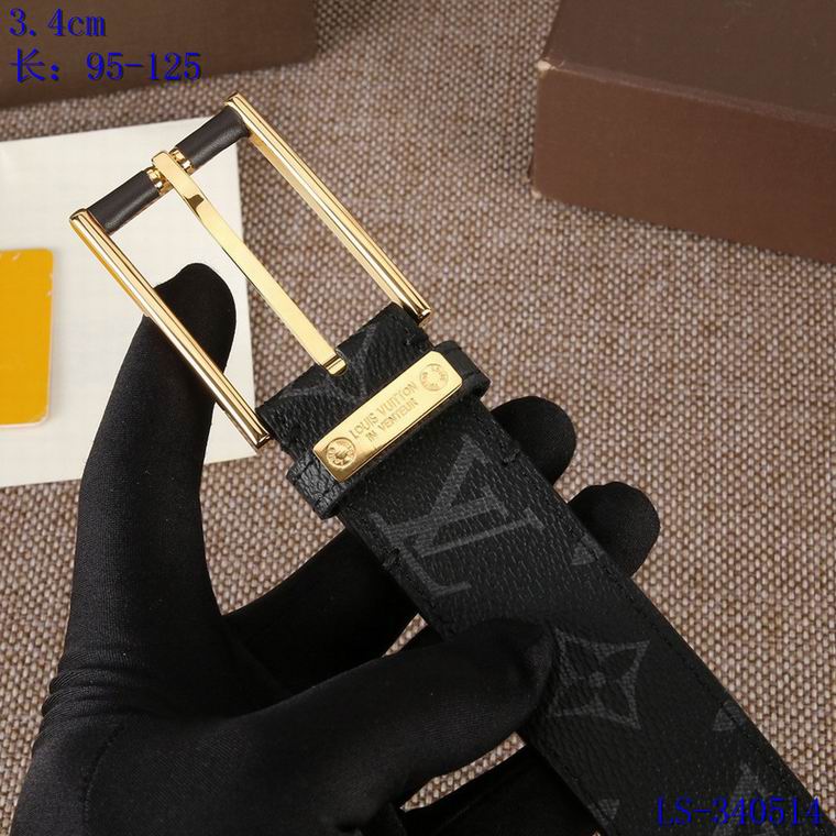 LV Belt 34mm 95-125cm 8L (3)