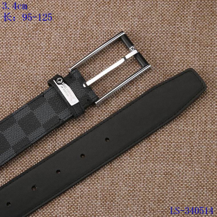LV Belt 34mm 95-125cm 8L (3)