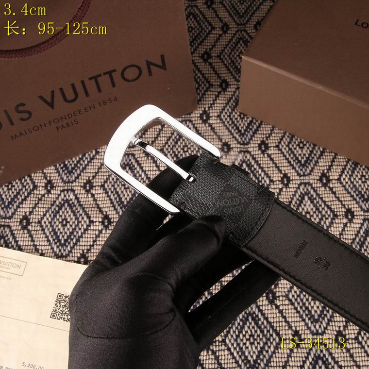LV Belt 34mm 95-125cm 8L (3)