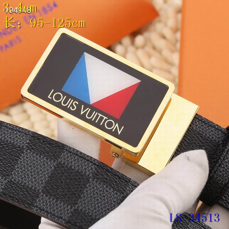 LV Belt 34mm 95-125cm 8L (4)