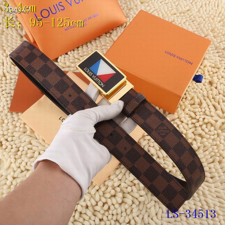 LV Belt 34mm 95-125cm 8L (4)