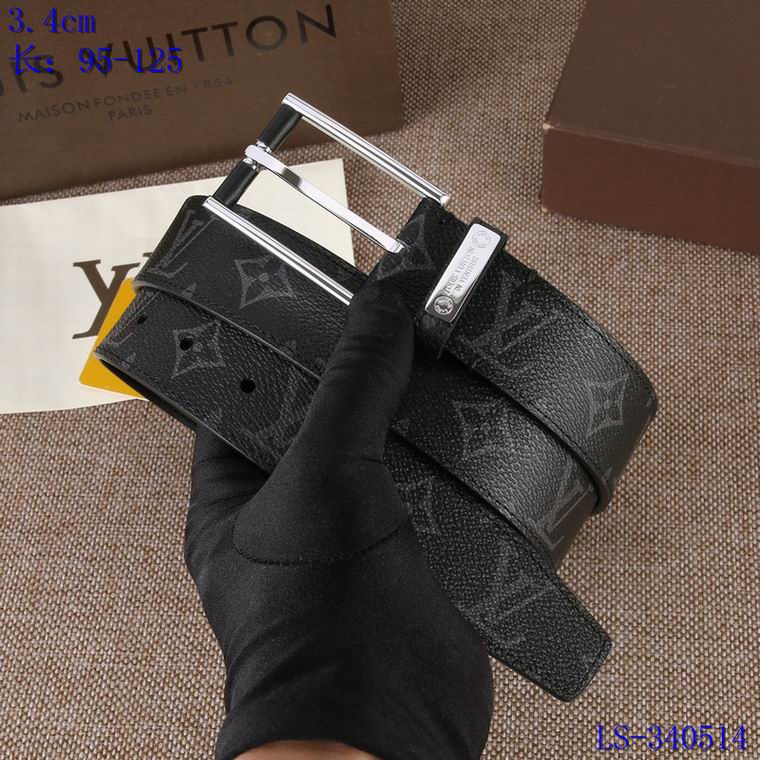 LV Belt 34mm 95-125cm 8L (4)