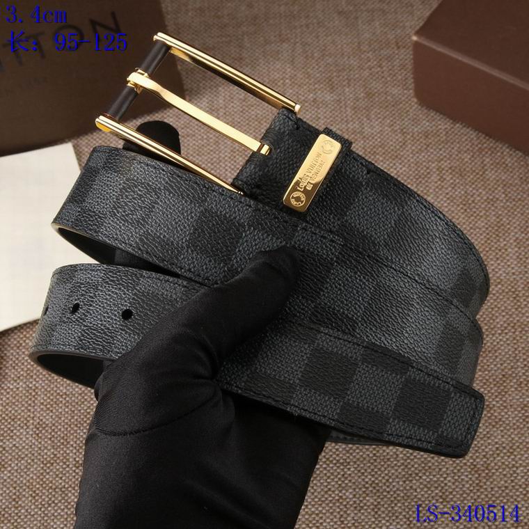LV Belt 34mm 95-125cm 8L (4)