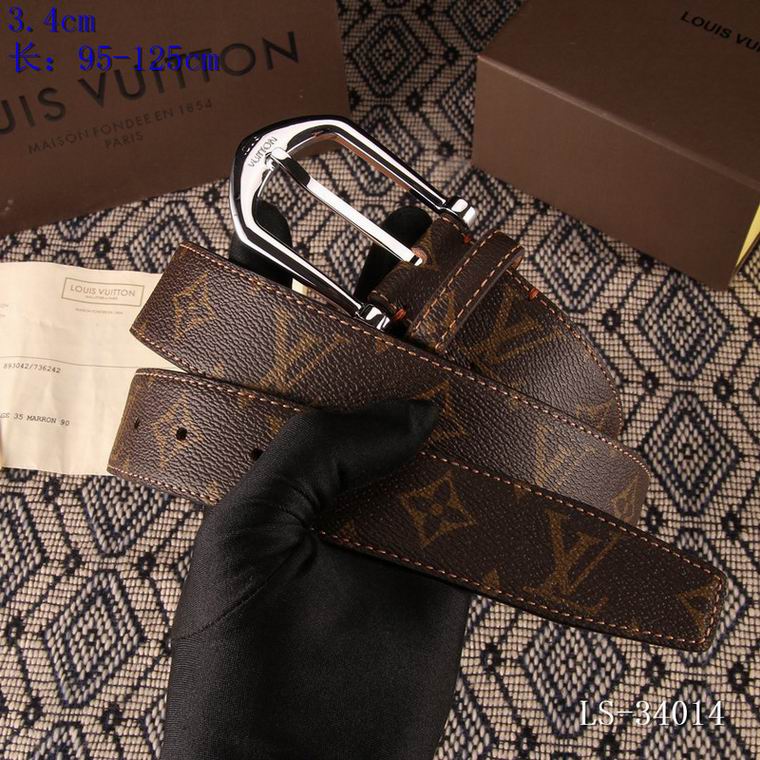 LV Belt 34mm 95-125cm 8L (4)