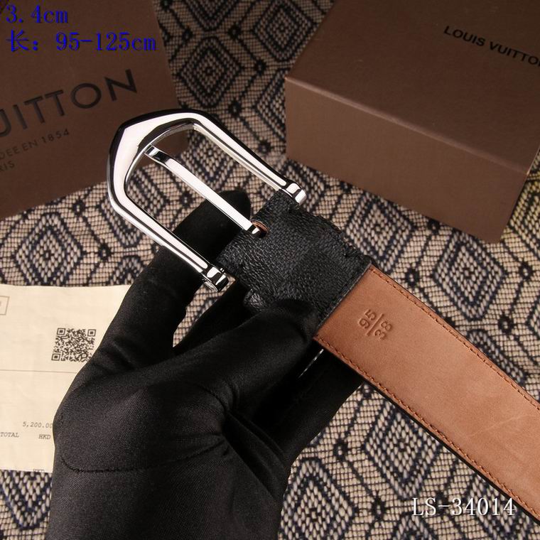 LV Belt 34mm 95-125cm 8L (4)