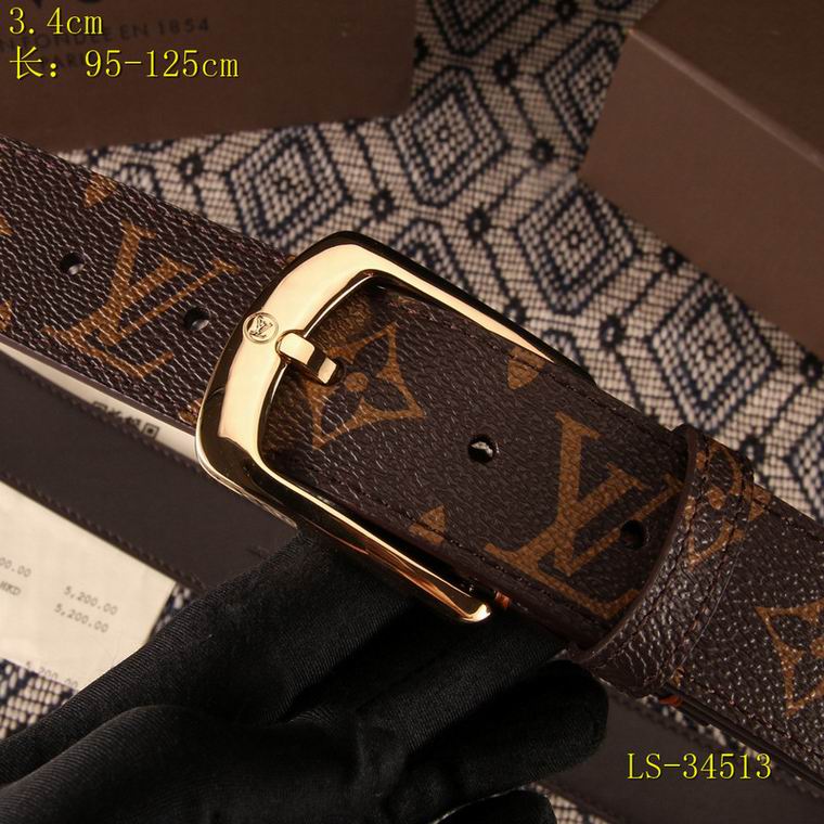 LV Belt 34mm 95-125cm 8L (4)