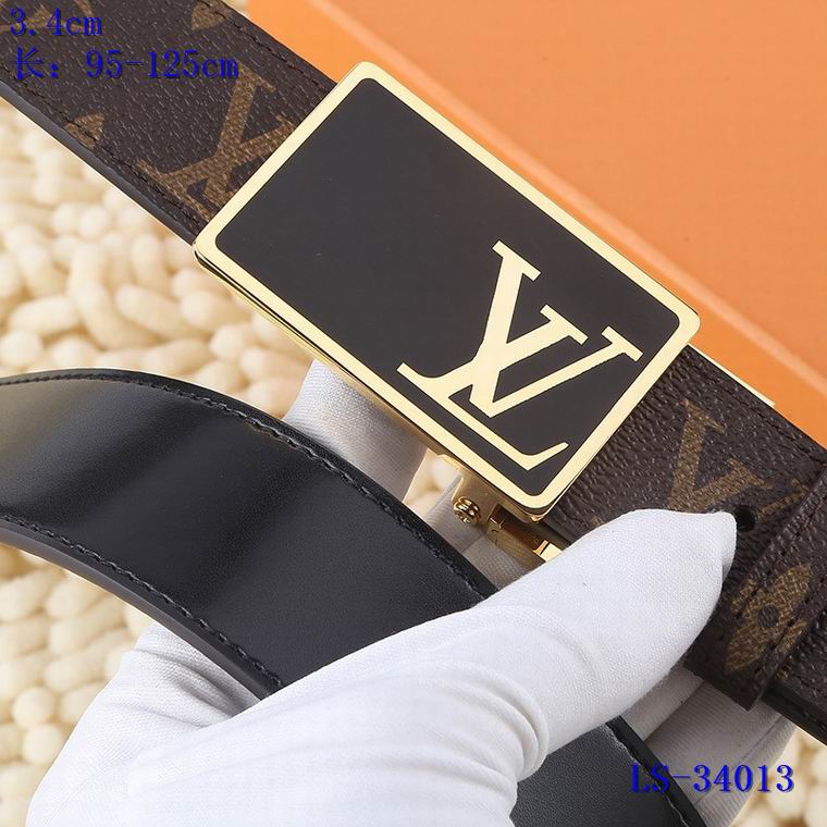 LV Belt 34mm 95-125cm 8L (4)