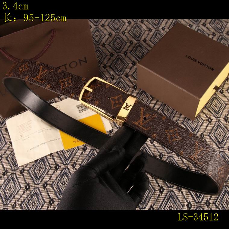 LV Belt 34mm 95-125cm 8L (4)