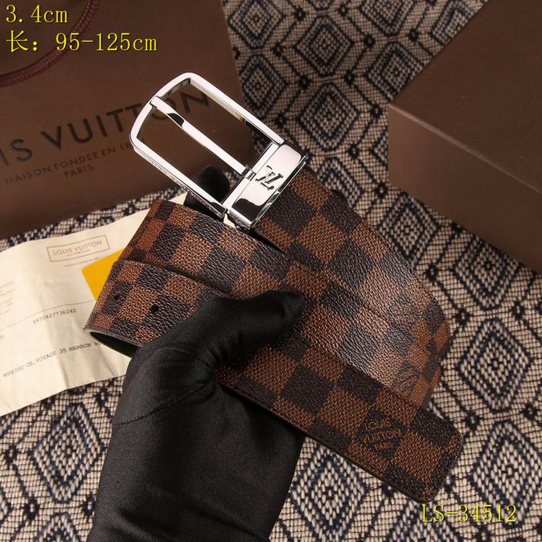 LV Belt 34mm 95-125cm 8L (4)