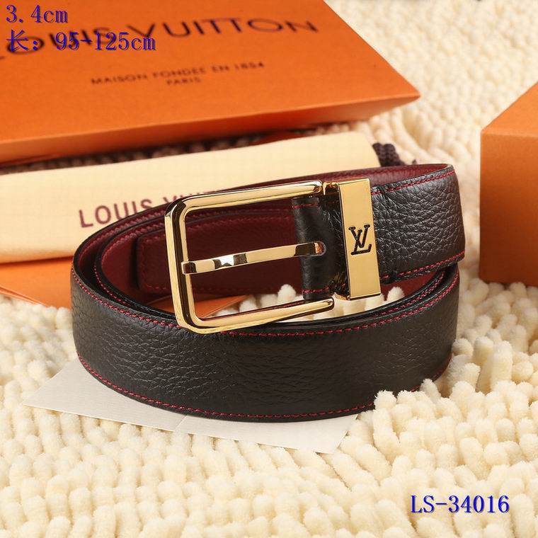 LV Belt 34mm 95-125cm 8L (4)