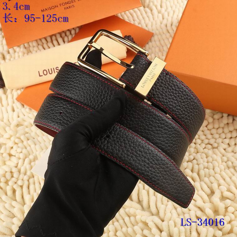 LV Belt 34mm 95-125cm 8L (4)