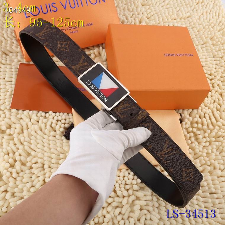 LV Belt 34mm 95-125cm 8L (5)