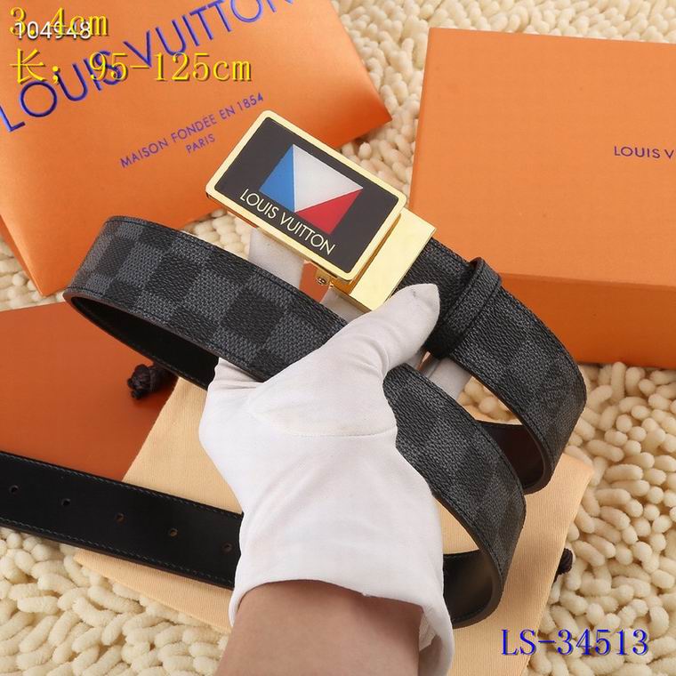 LV Belt 34mm 95-125cm 8L (5)