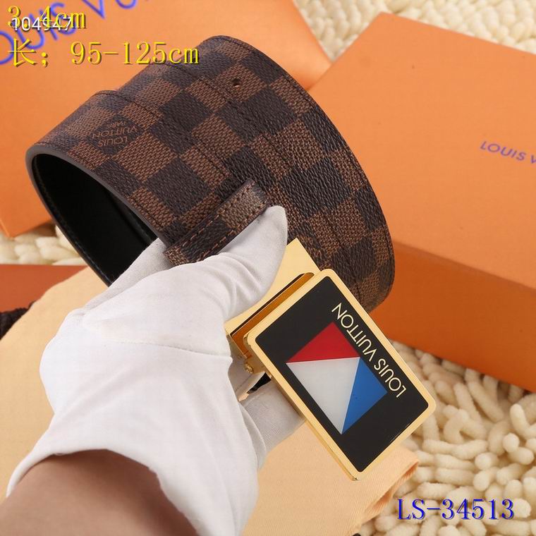 LV Belt 34mm 95-125cm 8L (5)