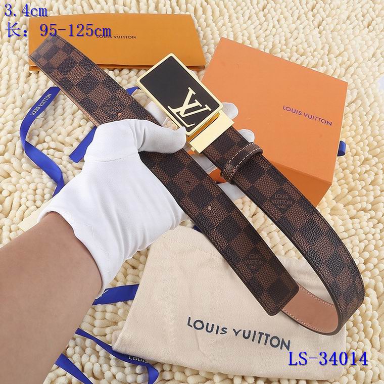 LV Belt 34mm 95-125cm 8L (5)