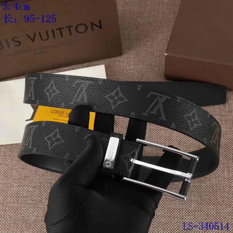 LV Belt 34mm 95-125cm 8L (5)