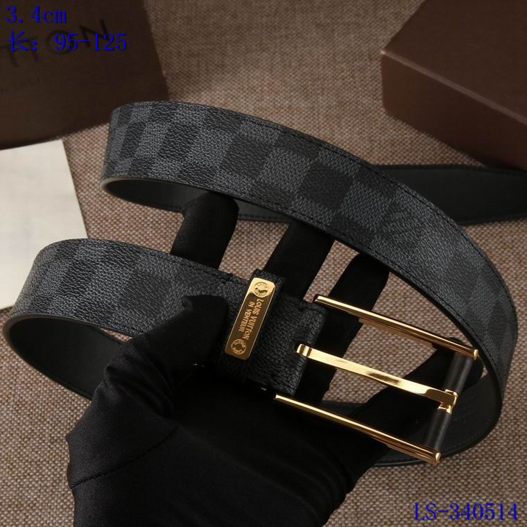 LV Belt 34mm 95-125cm 8L (5)
