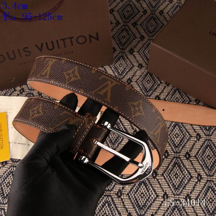 LV Belt 34mm 95-125cm 8L (5)