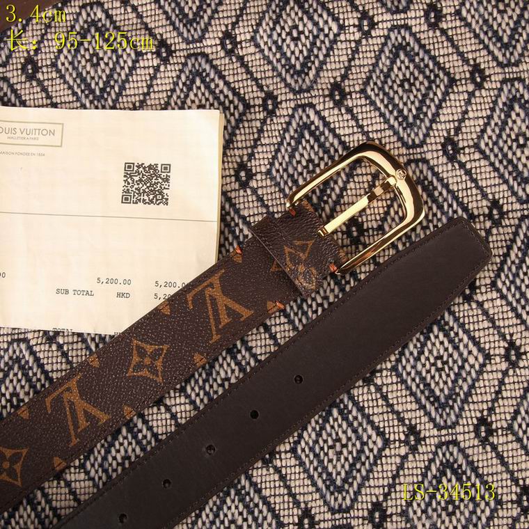 LV Belt 34mm 95-125cm 8L (5)