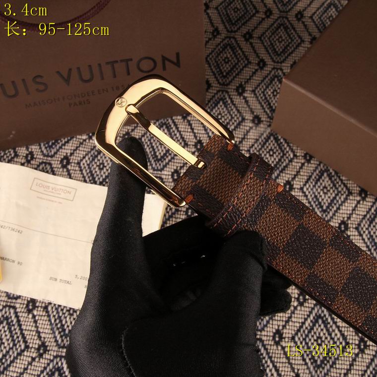 LV Belt 34mm 95-125cm 8L (5)