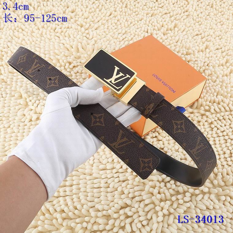 LV Belt 34mm 95-125cm 8L (5)