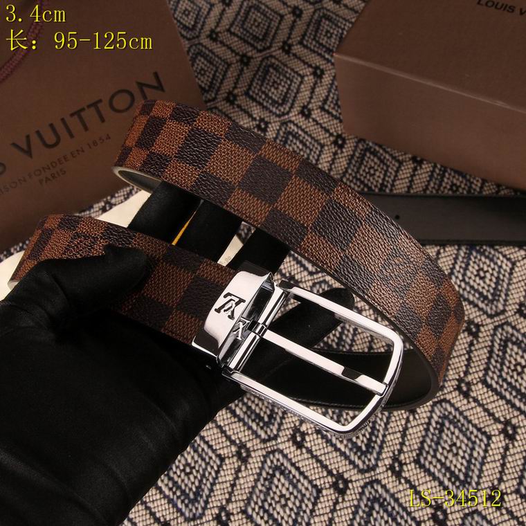 LV Belt 34mm 95-125cm 8L (5)