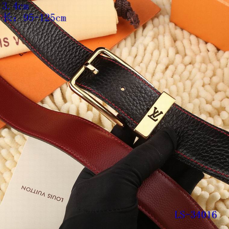 LV Belt 34mm 95-125cm 8L (5)