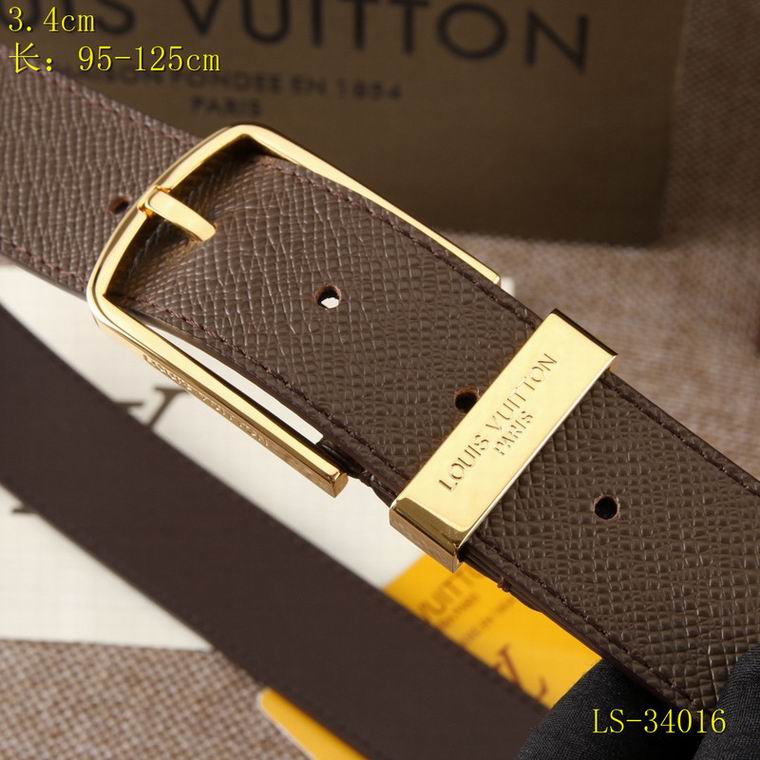 LV Belt 34mm 95-125cm 8L (5)