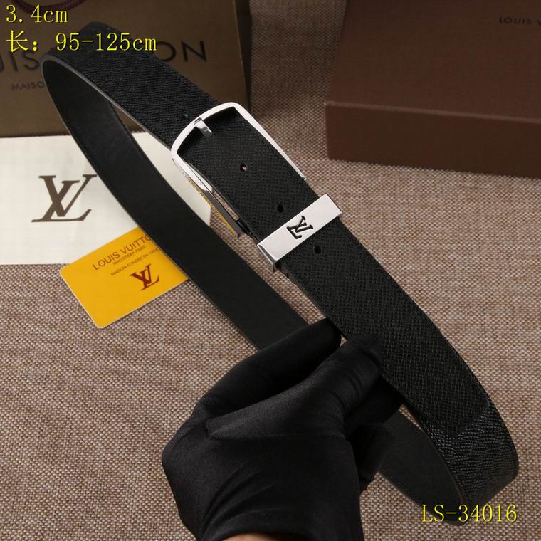 LV Belt 34mm 95-125cm 8L (5)