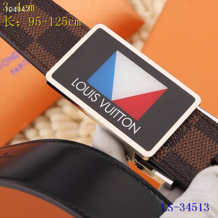 LV Belt 34mm 95-125cm 8L (6)