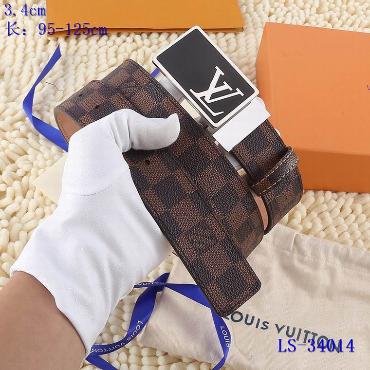 LV Belt 34mm 95-125cm 8L (6)