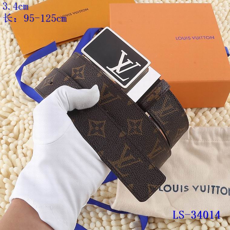 LV Belt 34mm 95-125cm 8L (6)