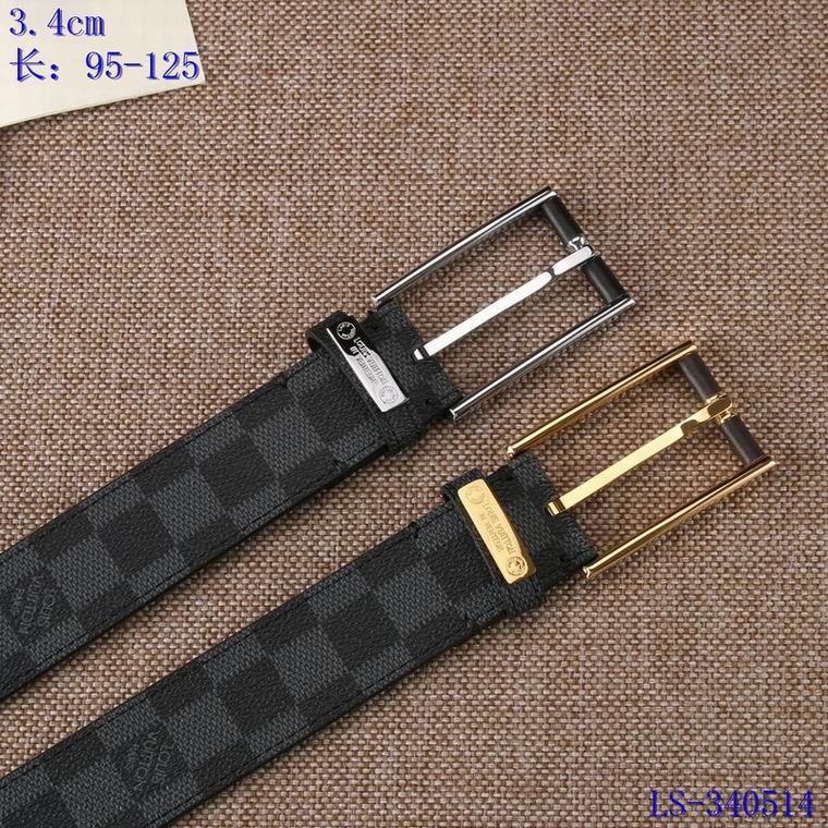 LV Belt 34mm 95-125cm 8L (6)