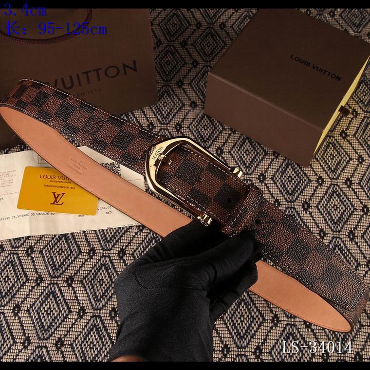LV Belt 34mm 95-125cm 8L (6)