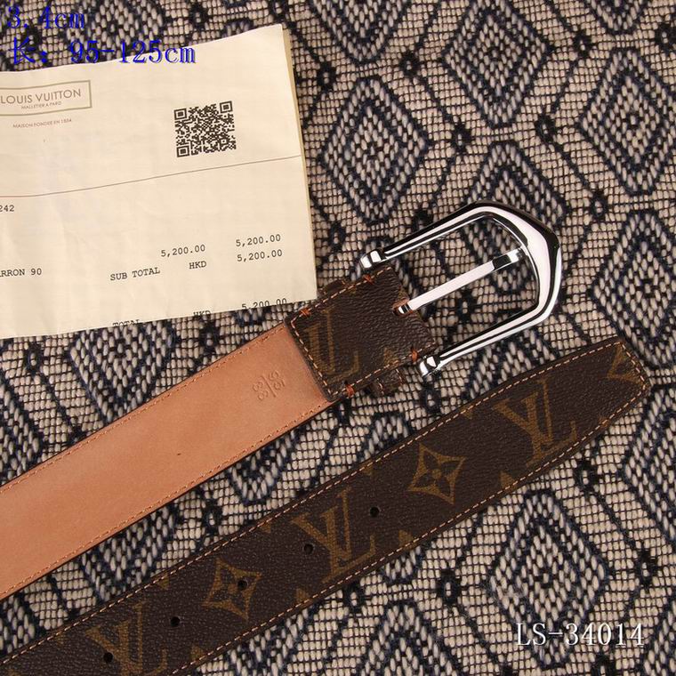 LV Belt 34mm 95-125cm 8L (6)