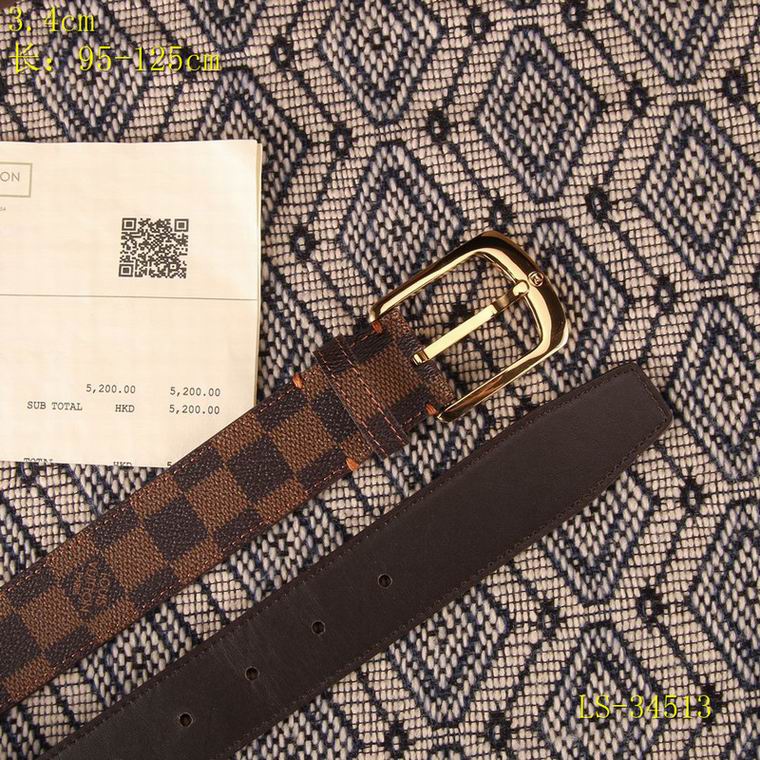 LV Belt 34mm 95-125cm 8L (6)