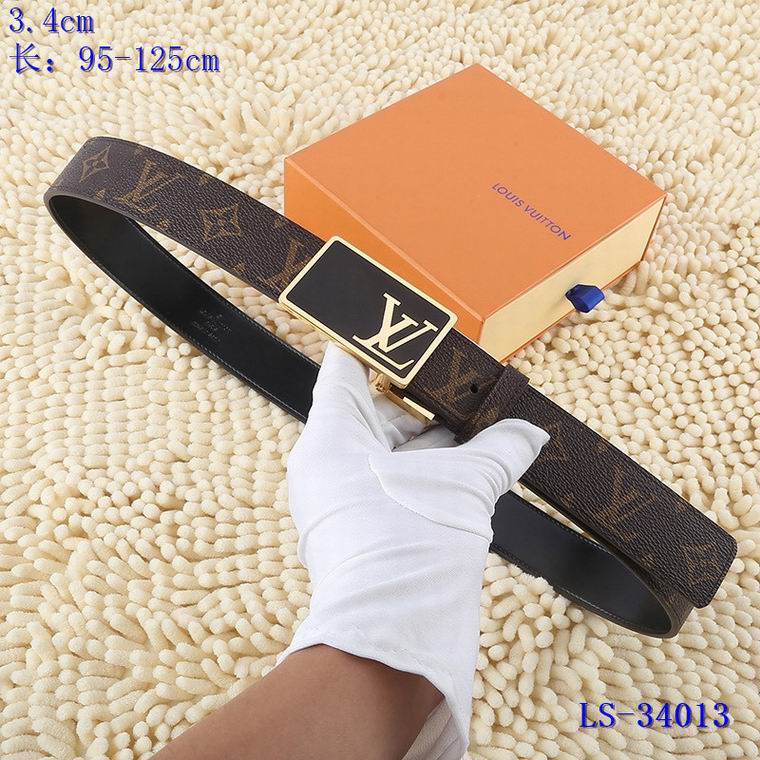 LV Belt 34mm 95-125cm 8L (6)