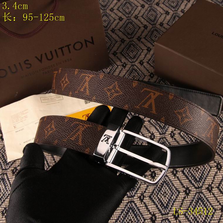 LV Belt 34mm 95-125cm 8L (6)