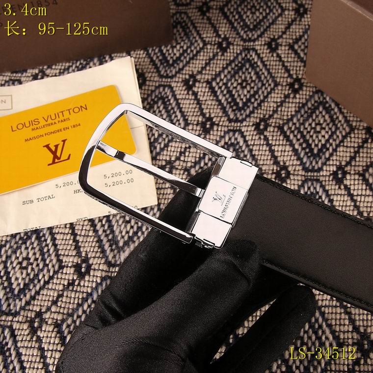 LV Belt 34mm 95-125cm 8L (6)