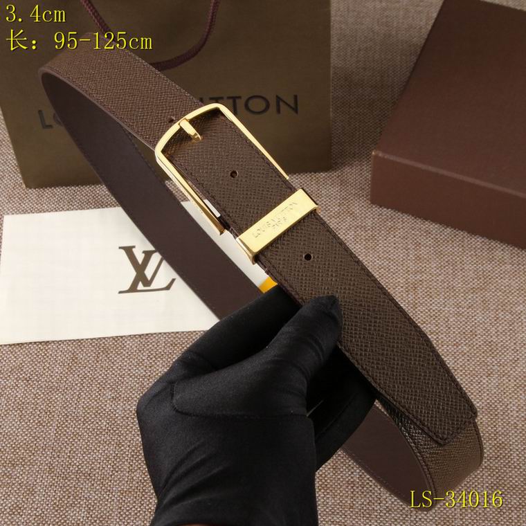 LV Belt 34mm 95-125cm 8L (6)